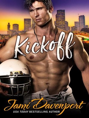 cover image of Kickoff